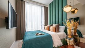 2 Bedroom Condo for Sale or Rent in KHUN by YOO inspired by Starck, Khlong Tan Nuea, Bangkok near BTS Thong Lo