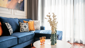 2 Bedroom Condo for Sale or Rent in KHUN by YOO inspired by Starck, Khlong Tan Nuea, Bangkok near BTS Thong Lo