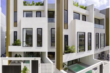 4 Bedroom House for sale in Nong Prue, Chonburi