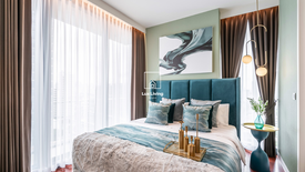 2 Bedroom Condo for Sale or Rent in KHUN by YOO inspired by Starck, Khlong Tan Nuea, Bangkok near BTS Thong Lo