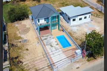 4 Bedroom House for sale in Huai Yai, Chonburi