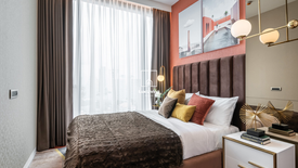 2 Bedroom Condo for Sale or Rent in KHUN by YOO inspired by Starck, Khlong Tan Nuea, Bangkok near BTS Thong Lo