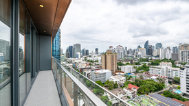 2 Bedroom Condo for Sale or Rent in KHUN by YOO inspired by Starck, Khlong Tan Nuea, Bangkok near BTS Thong Lo