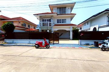 4 Bedroom House for sale in Nong Prue, Chonburi
