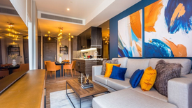 1 Bedroom Condo for Sale or Rent in MUNIQ Langsuan, Lumpini, Bangkok near BTS Chit Lom