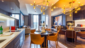 1 Bedroom Condo for Sale or Rent in MUNIQ Langsuan, Lumpini, Bangkok near BTS Chit Lom