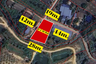 Land for sale in Pong, Chonburi