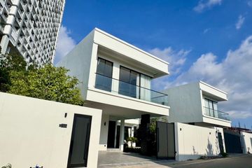 4 Bedroom House for sale in Nong Prue, Chonburi