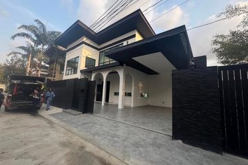 4 Bedroom House for sale in Huai Yai, Chonburi