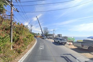 Land for sale in Karon, Phuket