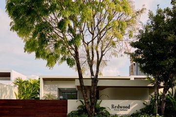 3 Bedroom House for sale in Na Jomtien, Chonburi