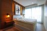 1 Bedroom Condo for rent in The River by Raimon Land, Khlong Ton Sai, Bangkok near BTS Krung Thon Buri