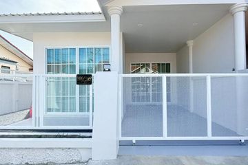 2 Bedroom House for sale in Nong Prue, Chonburi
