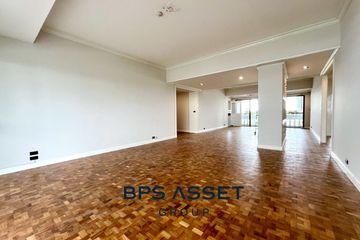 3 Bedroom Condo for rent in Yan Nawa, Bangkok near BTS Sueksa Witthaya