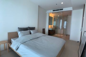 1 Bedroom Condo for rent in The River by Raimon Land, Khlong Ton Sai, Bangkok near BTS Krung Thon Buri