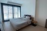 1 Bedroom Condo for rent in The River by Raimon Land, Khlong Ton Sai, Bangkok near BTS Krung Thon Buri