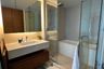 1 Bedroom Condo for rent in The River by Raimon Land, Khlong Ton Sai, Bangkok near BTS Krung Thon Buri