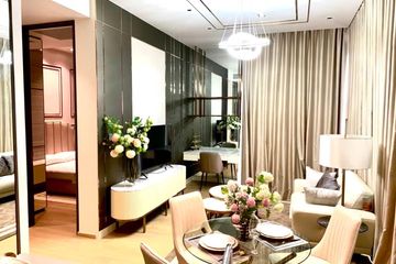 1 Bedroom Condo for rent in 28 Chidlom, Lumpini, Bangkok near BTS Chit Lom