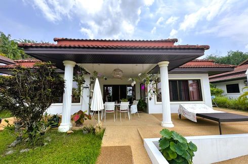3 Bedroom House for sale in Khuekkhak, Phang Nga