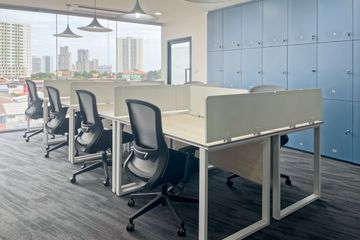 Office for rent in Na Kluea, Chonburi