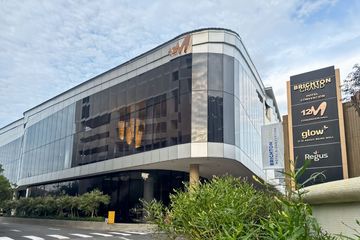 Office for rent in Na Kluea, Chonburi