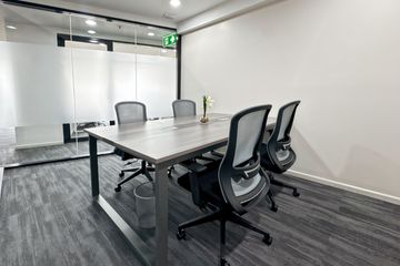 Office for rent in Na Kluea, Chonburi