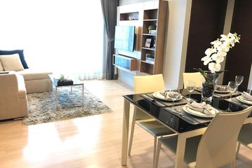 Condo for rent in Rhythm Sathorn, Thung Wat Don, Bangkok near BTS Saphan Taksin