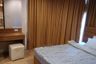 1 Bedroom Condo for rent in Rhythm Sathorn, Thung Wat Don, Bangkok near BTS Saphan Taksin