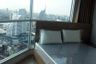 1 Bedroom Condo for rent in Rhythm Sathorn, Thung Wat Don, Bangkok near BTS Saphan Taksin