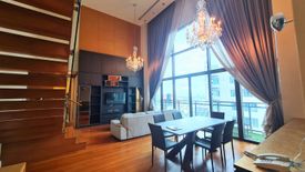 3 Bedroom Condo for rent in Bright Sukhumvit 24, Khlong Tan, Bangkok near BTS Phrom Phong