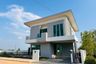3 Bedroom House for sale in Ongsa Airport, Suthep, Chiang Mai