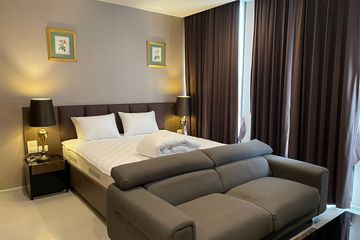 1 Bedroom Condo for rent in Noble Ploenchit, Lumpini, Bangkok near BTS Ploen Chit