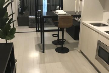 1 Bedroom Condo for rent in Noble Ploenchit, Lumpini, Bangkok near BTS Ploen Chit