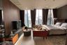 1 Bedroom Condo for rent in Noble Ploenchit, Lumpini, Bangkok near BTS Ploen Chit