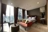 1 Bedroom Condo for rent in Noble Ploenchit, Lumpini, Bangkok near BTS Ploen Chit