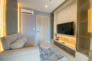 1 Bedroom Condo for rent in Knightsbridge Prime Sathorn, Thung Wat Don, Bangkok near BTS Chong Nonsi