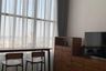 1 Bedroom Condo for rent in Knightsbridge Prime Sathorn, Thung Wat Don, Bangkok near BTS Chong Nonsi