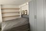 1 Bedroom Condo for rent in Knightsbridge Prime Sathorn, Thung Wat Don, Bangkok near BTS Chong Nonsi