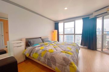 1 Bedroom Condo for rent in The Waterford Diamond, Khlong Tan, Bangkok near BTS Phrom Phong