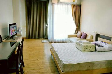 1 Bedroom Condo for rent in CitiSmart Sukhumvit 18, Khlong Toei, Bangkok near BTS Asoke