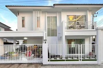 3 Bedroom House for sale in Baan Pruksa Nara Chaiyapruk 2 - Jomtien, Huai Yai, Chonburi
