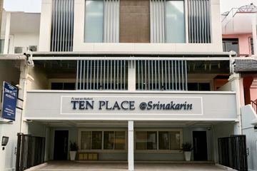 7 Bedroom Hotel / Resort for sale in Nong Bon, Bangkok near MRT Suan Luang Ro 9