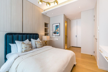 2 Bedroom Condo for Sale or Rent in Baan Sindhorn, Lumpini, Bangkok near BTS Ratchadamri