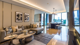 2 Bedroom Condo for Sale or Rent in Baan Sindhorn, Lumpini, Bangkok near BTS Ratchadamri