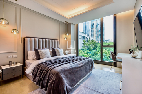 2 Bedroom Condo for Sale or Rent in Baan Sindhorn, Lumpini, Bangkok near BTS Ratchadamri