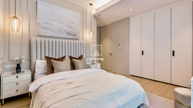 2 Bedroom Condo for Sale or Rent in Baan Sindhorn, Lumpini, Bangkok near BTS Ratchadamri