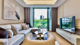 2 Bedroom Condo for Sale or Rent in Baan Sindhorn, Lumpini, Bangkok near BTS Ratchadamri