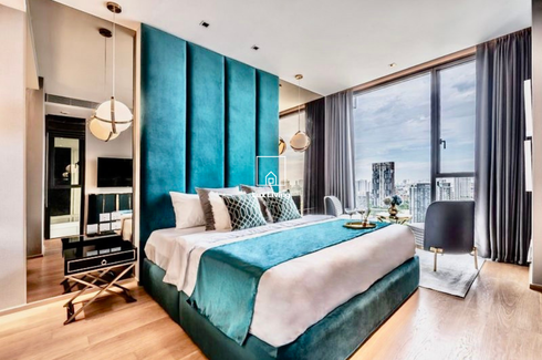 2 Bedroom Condo for Sale or Rent in BEATNIQ Sukhumvit 32, Khlong Tan, Bangkok near BTS Thong Lo