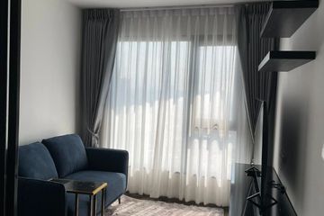 1 Bedroom Condo for rent in Life Ladprao Valley, Chom Phon, Bangkok near BTS Ladphrao Intersection