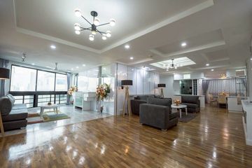 3 Bedroom Condo for rent in President Park Sukhumvit 24, Khlong Tan, Bangkok near MRT Queen Sirikit National Convention Centre